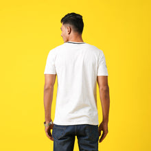 Load image into Gallery viewer, Men’s White T-Shirt
