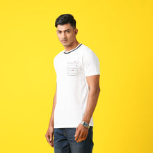 Load image into Gallery viewer, Men’s White T-Shirt
