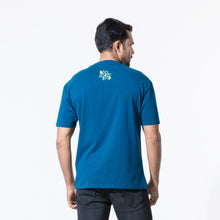 Load image into Gallery viewer, Men’s Dark Teal T-Shirt
