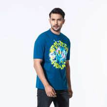 Load image into Gallery viewer, Men’s Dark Teal T-Shirt
