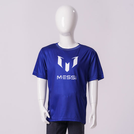 Boys Blue T-Shirt