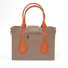 Load image into Gallery viewer, Women&#39;s Beige Hand Bag
