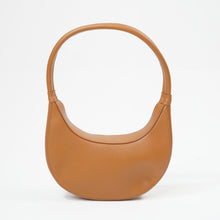 Load image into Gallery viewer, Women’s Beige Round Bag
