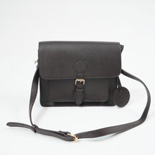 Load image into Gallery viewer, Women&#39;s Black Crossbody Bag
