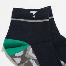 Load image into Gallery viewer, Camo Cotton Socks
