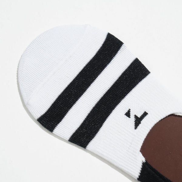 White Cotton Socks