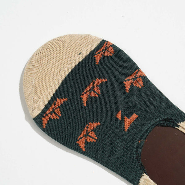 Base Cotton Socks