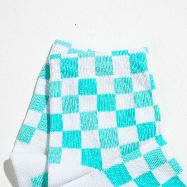 Pastel Cotton Socks