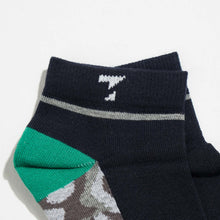 Load image into Gallery viewer, Camo Cotton Socks
