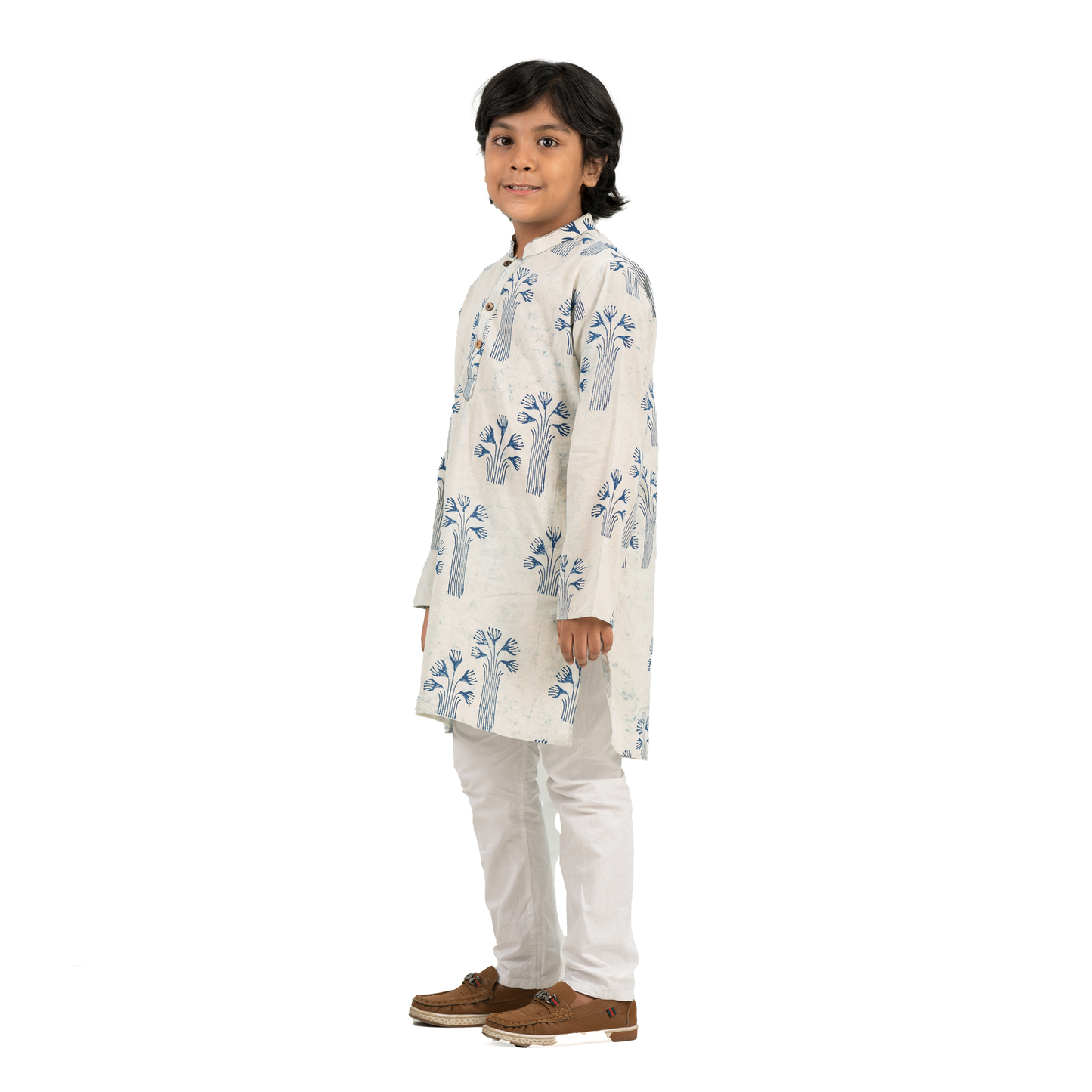 Boys Panjabi