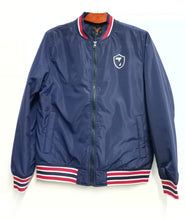 Load image into Gallery viewer, Mens Bomber Jacket
