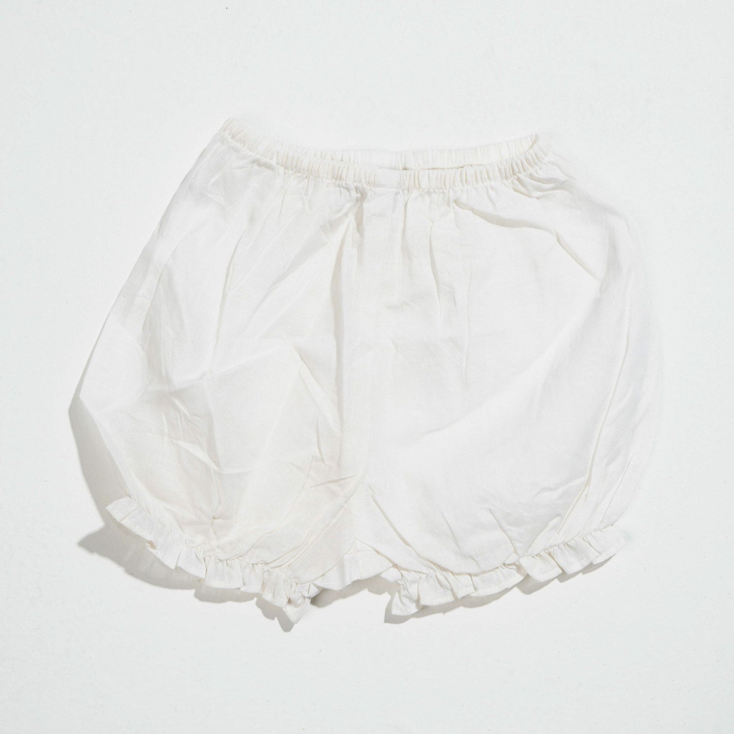 NEW BORN GIRLS FROCK- PINK