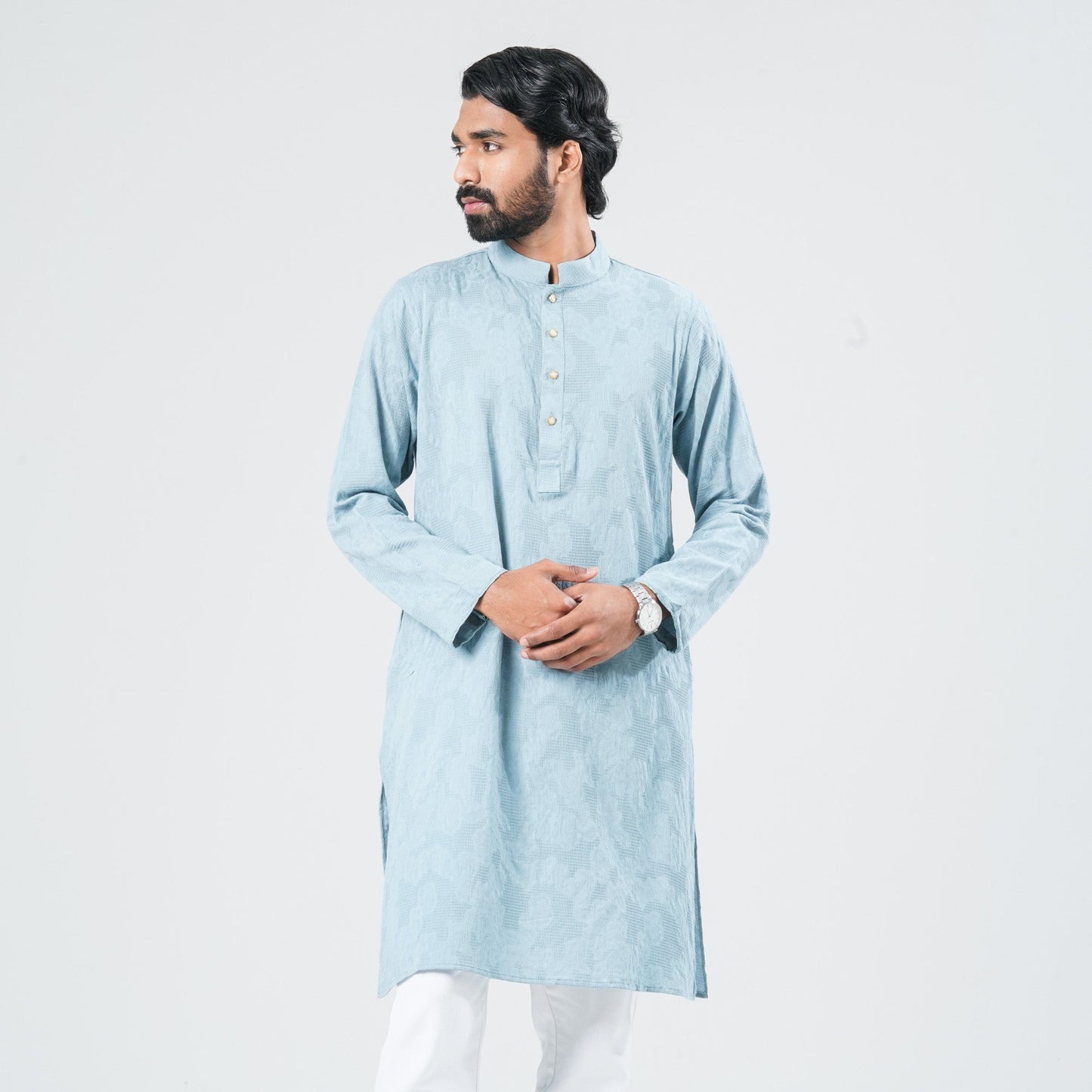 Men’s Cotton Panjabi