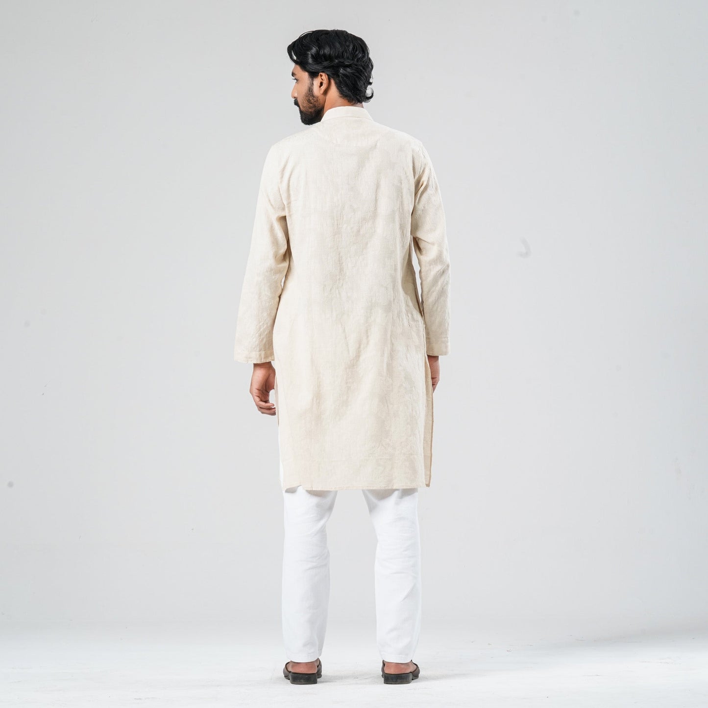 Men’s Cotton Panjabi