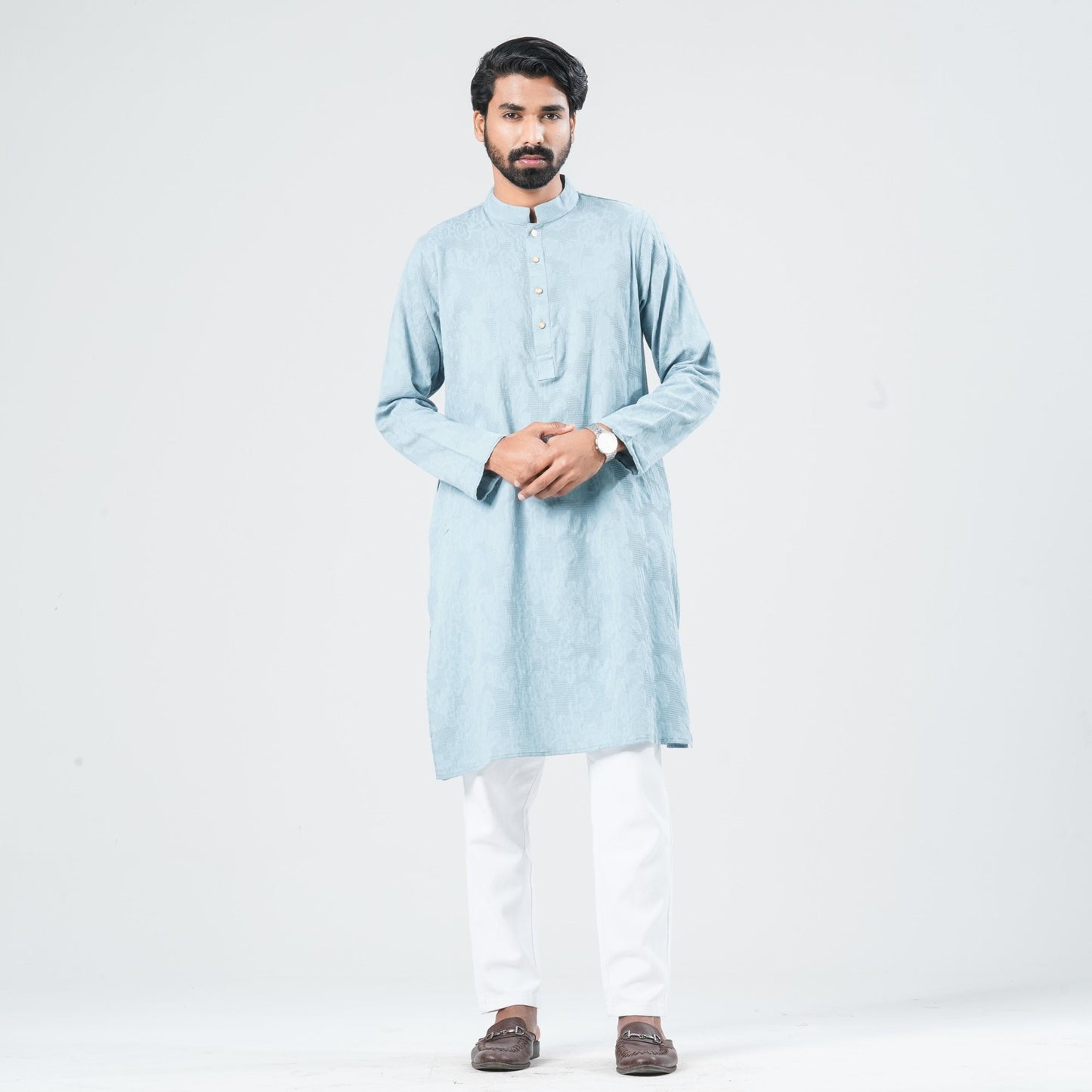 Men’s Cotton Panjabi