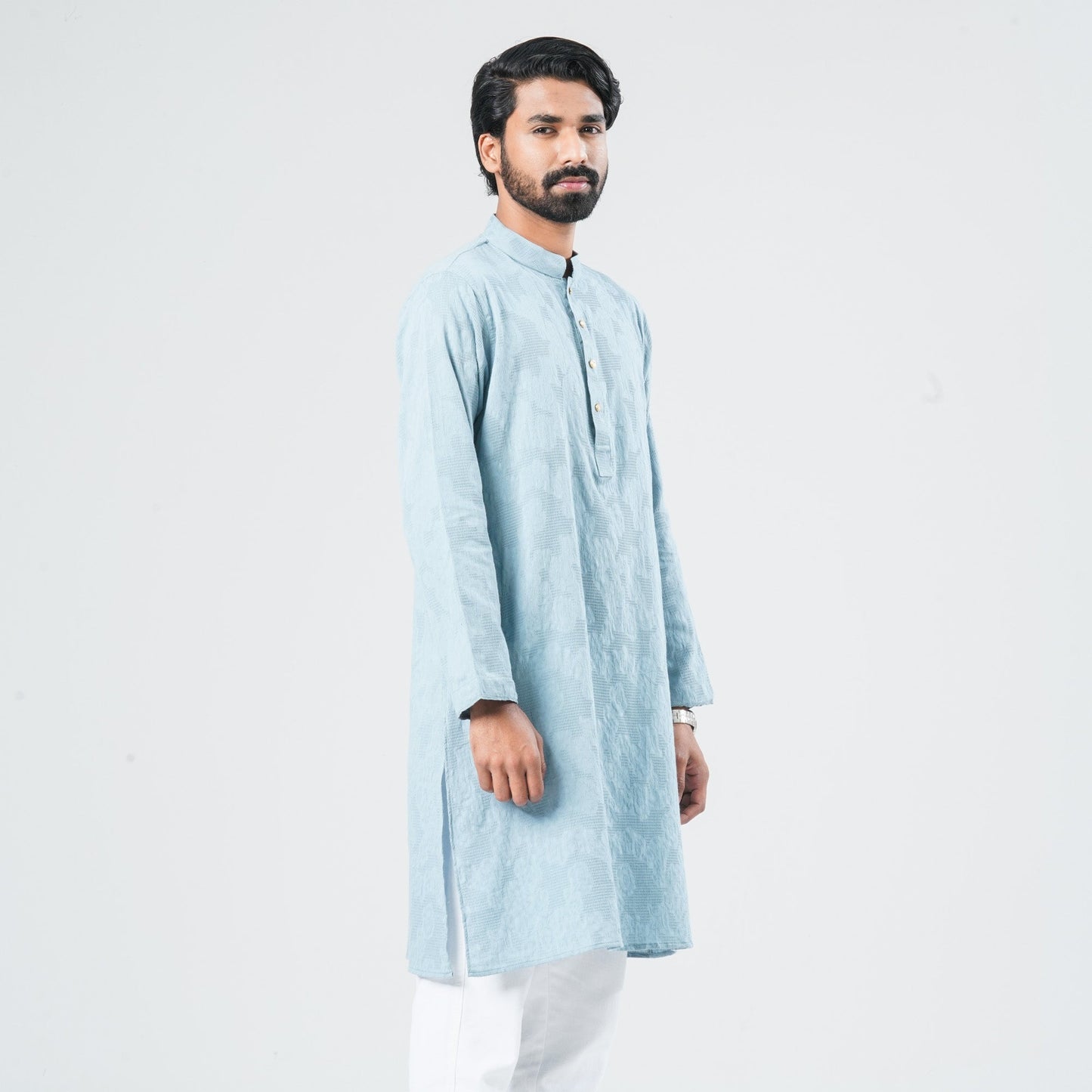 Men’s Cotton Panjabi