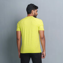 Load image into Gallery viewer, Men’s Neon  Activewear T-Shirt
