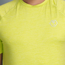 Load image into Gallery viewer, Men’s Neon  Activewear T-Shirt
