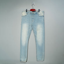 Load image into Gallery viewer, MENS DENIM PANT- W1167
