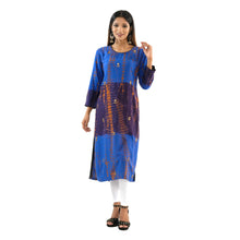 Load image into Gallery viewer, Ladies Kurti
