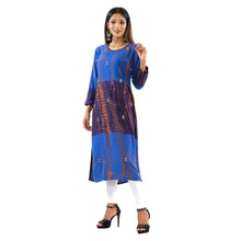 Load image into Gallery viewer, Ladies Kurti
