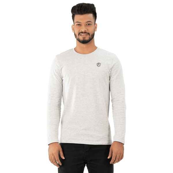 Mens Ls T-Shirt