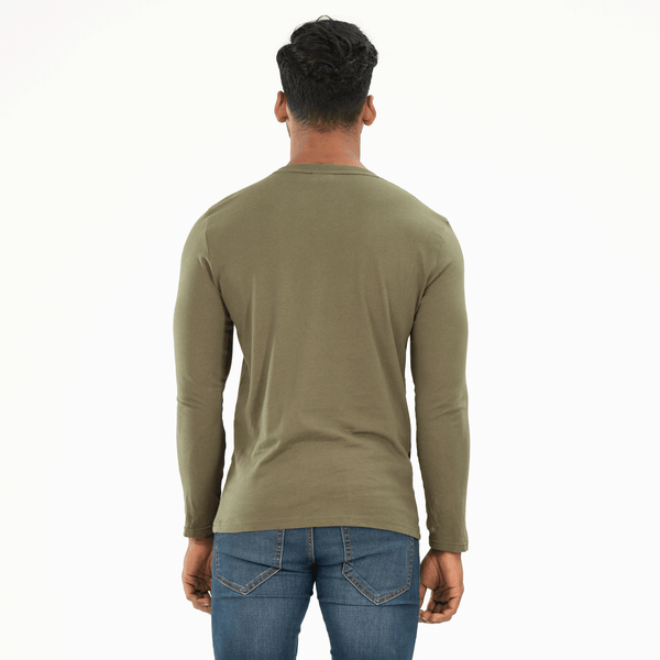 Mens Ls T-Shirt