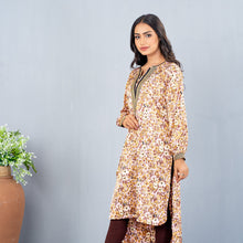 Load image into Gallery viewer, Ladies Kurti- Pink
