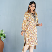 Load image into Gallery viewer, Ladies Kurti- Pastel
