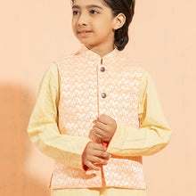 Load image into Gallery viewer, Boys Vest- Orange
