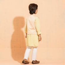 Load image into Gallery viewer, Boys Vest- Orange
