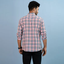 Load image into Gallery viewer, Mens Casual Shirt- Multi Color
